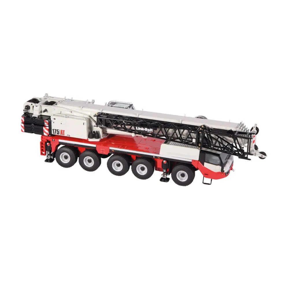 NZG Link-Belt 175 A/T grue miniature 1:50 télescopique