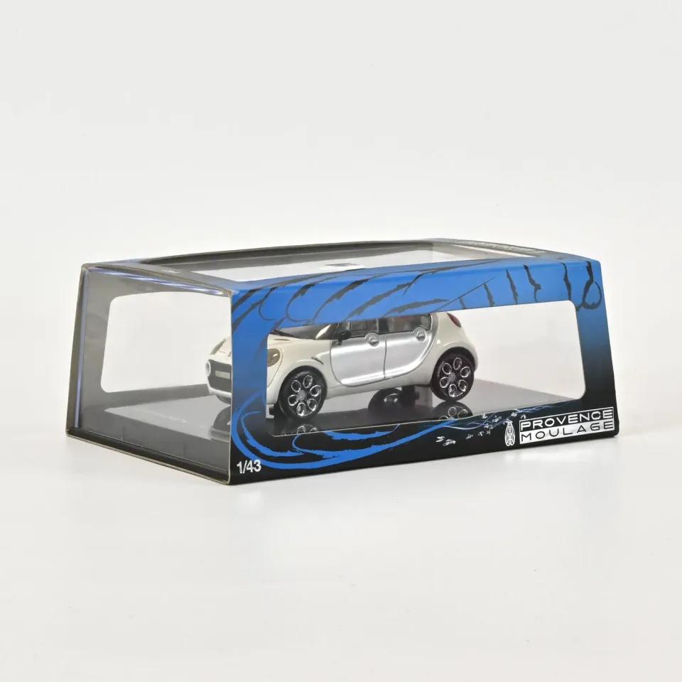Norev Citroën C-Cactus 2007 miniature 1/43 Francfort