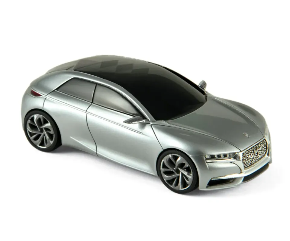 Norev Divine DS 2014 Paris voiture miniature 1/43 concept