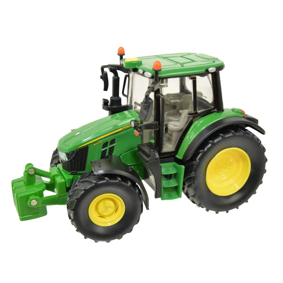 Britains John Deere 6120M tracteur miniature 1/32