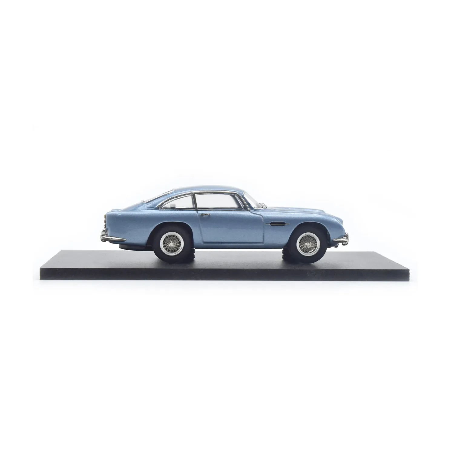 Brooklin SMTS CL10 Aston Martin DB5 voiture miniature bleu clair