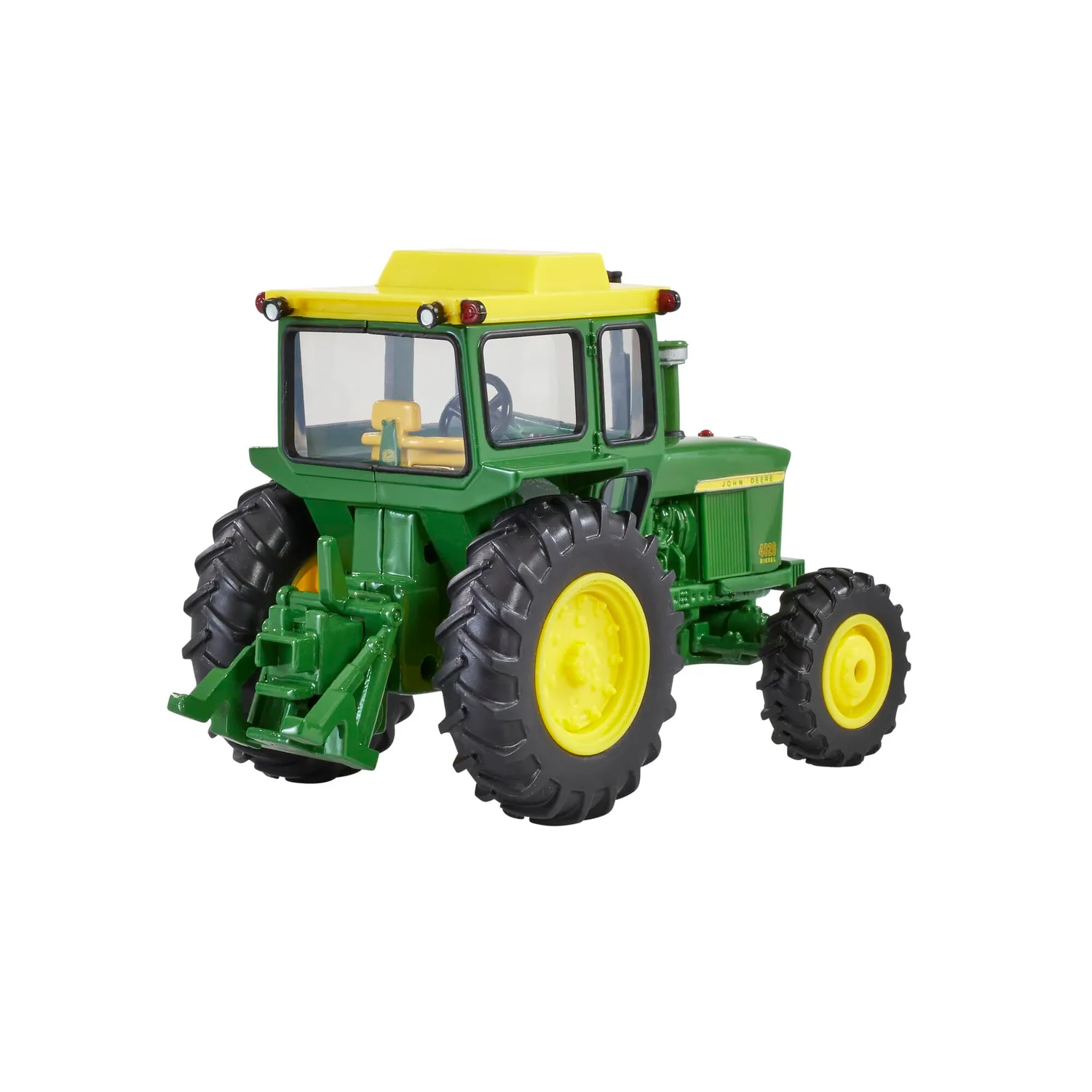 Britains John Deere 4020 tracteur miniature 1/32 avec cabine