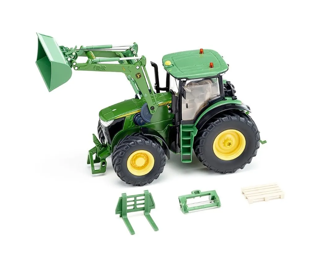 Siku Control 6795 John Deere 7310R Tracteur avec télécommande