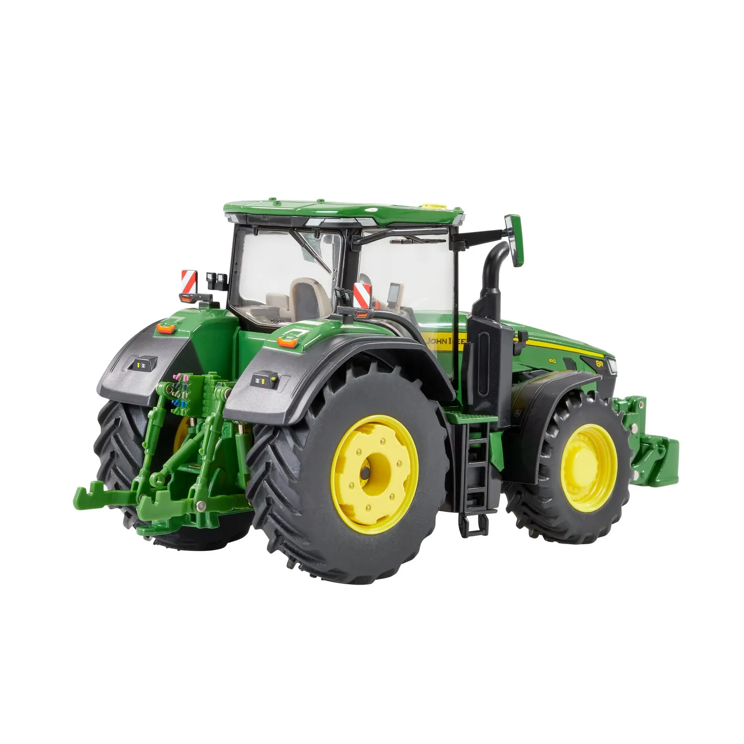 Britains Prestige John Deere 8R 410 tracteur 1/32 métal