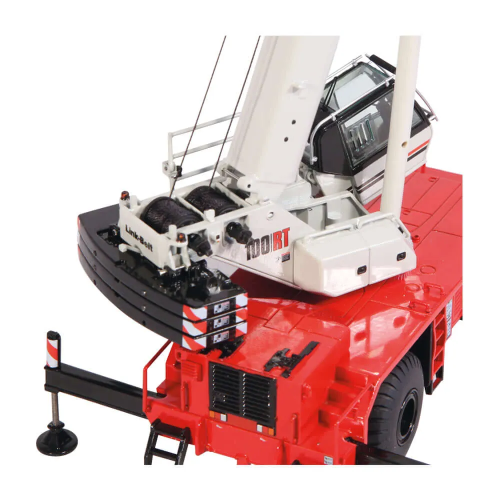 NZG Link-Belt 100 R/T grue miniature télescopique 1:50