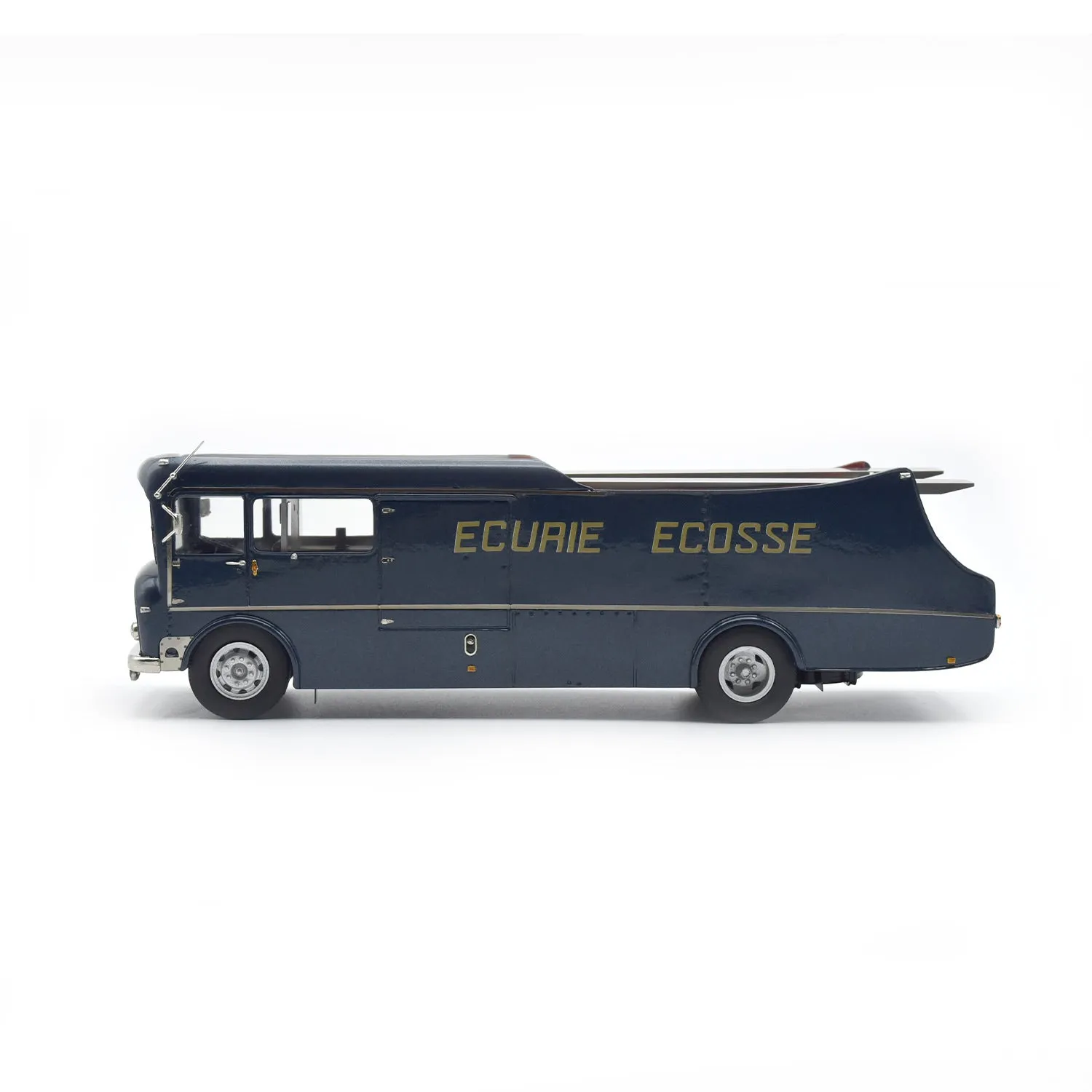 Brooklin SMTS SP2 Ecurie Ecosse Transporter miniature