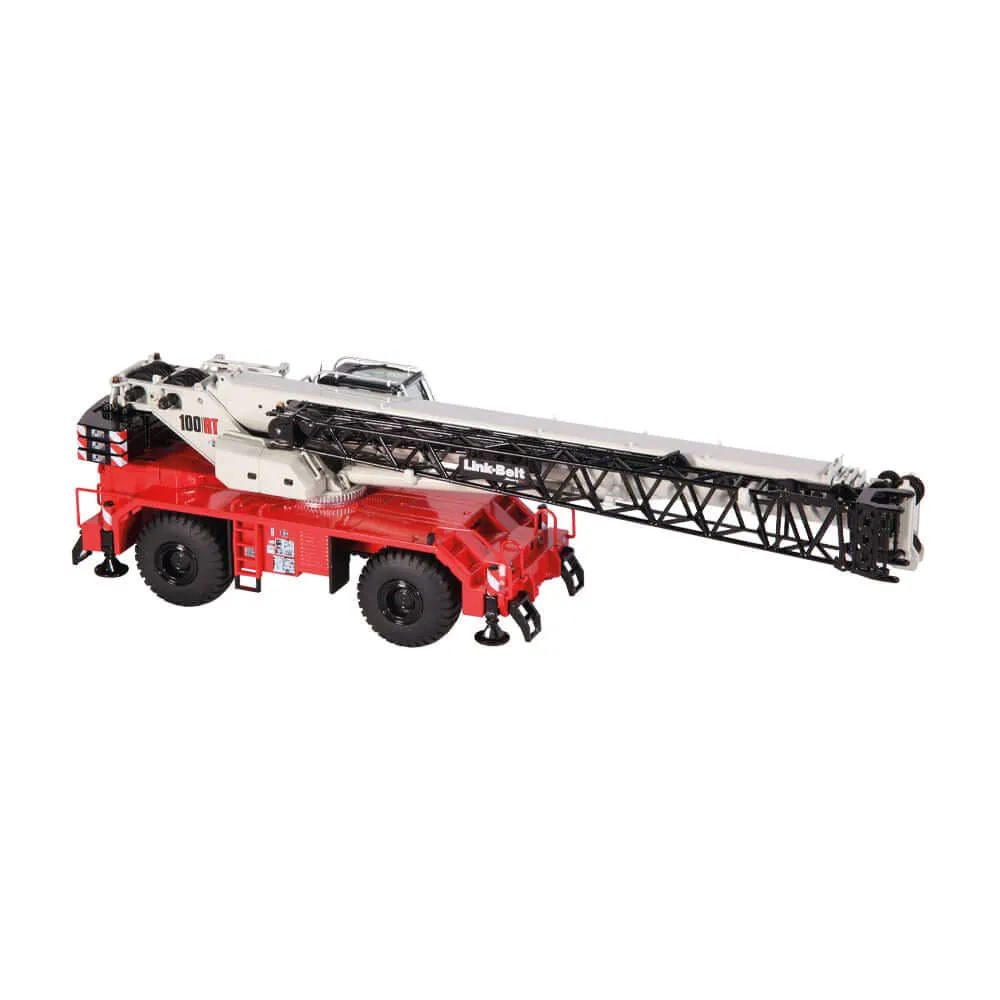 NZG Link-Belt 100 R/T grue miniature télescopique 1:50
