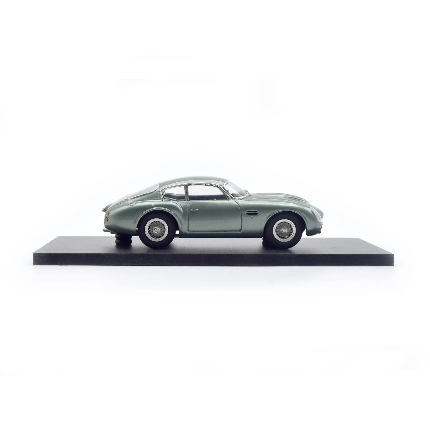 Brooklin SMTS RL5 Aston Martin DB4GT Zagato miniature