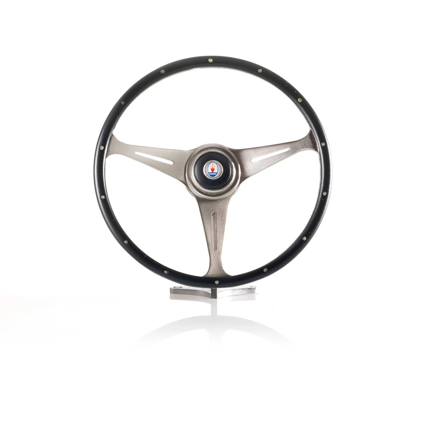 Brooklin Maserati volants historiques Box 1 miniature 1/6,5