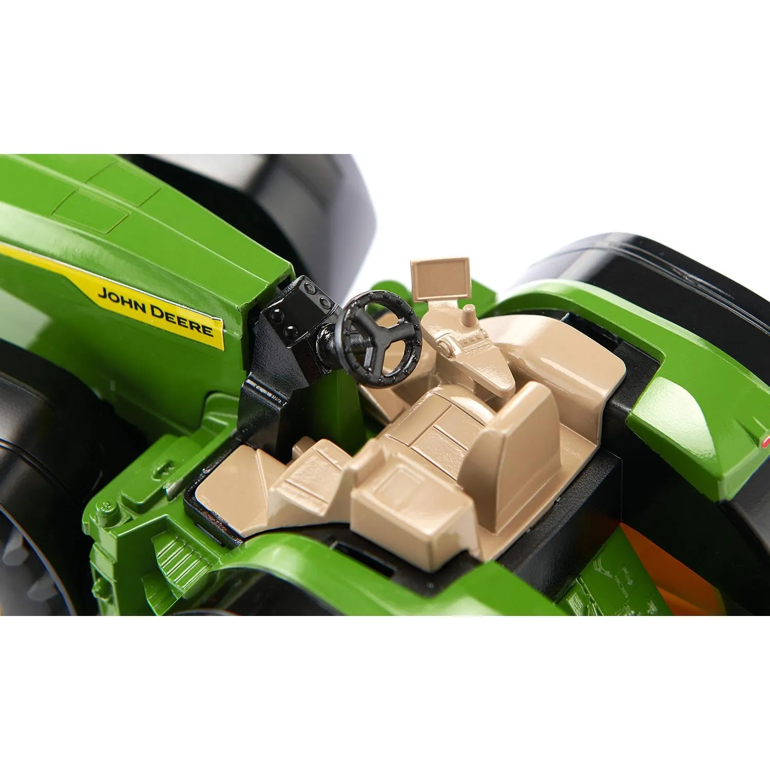 Siku Farmer 3290 John Deere 8R 370 tracteur 1:32 vert métal