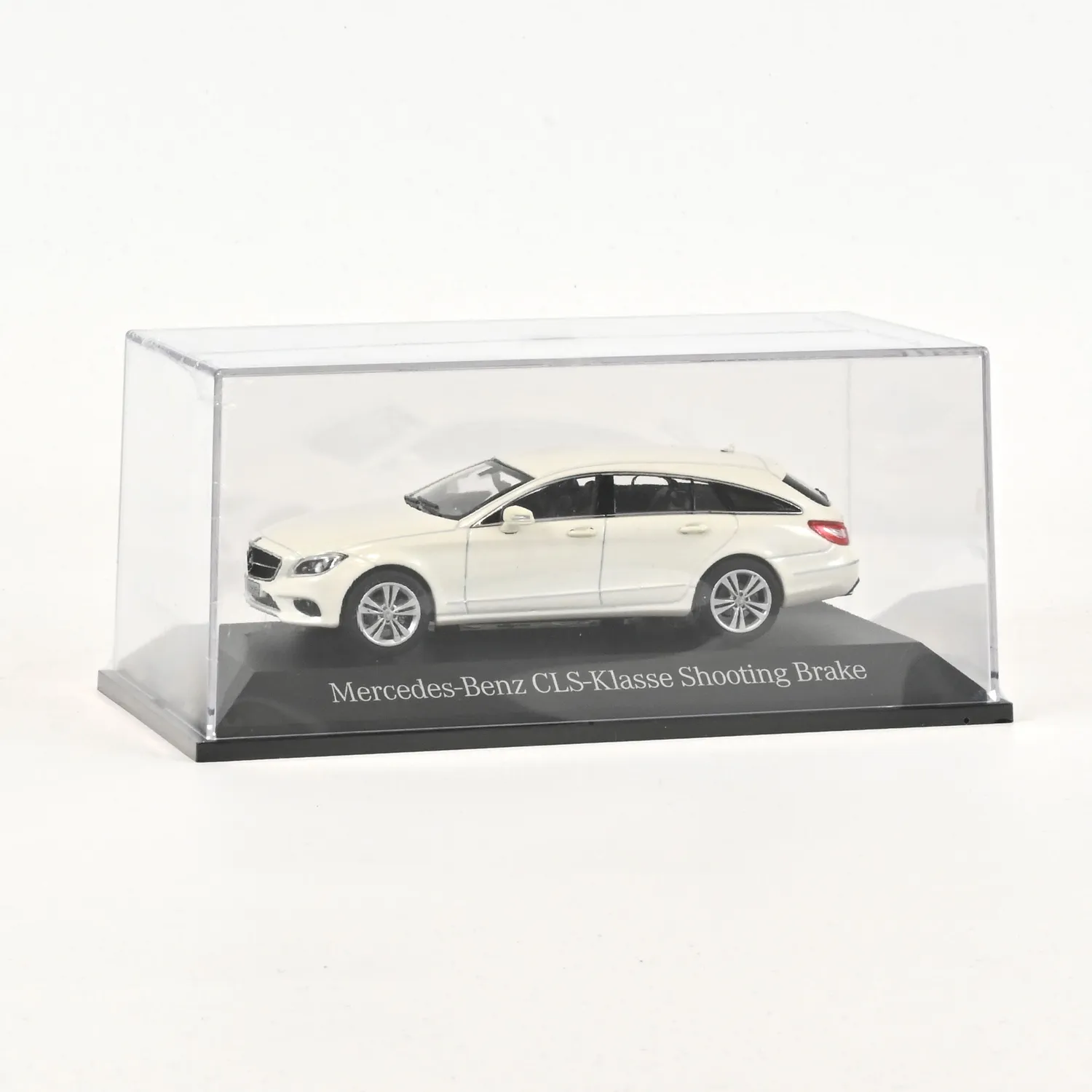 Norev Mercedes CLS Shooting Brake miniature 1/43 break
