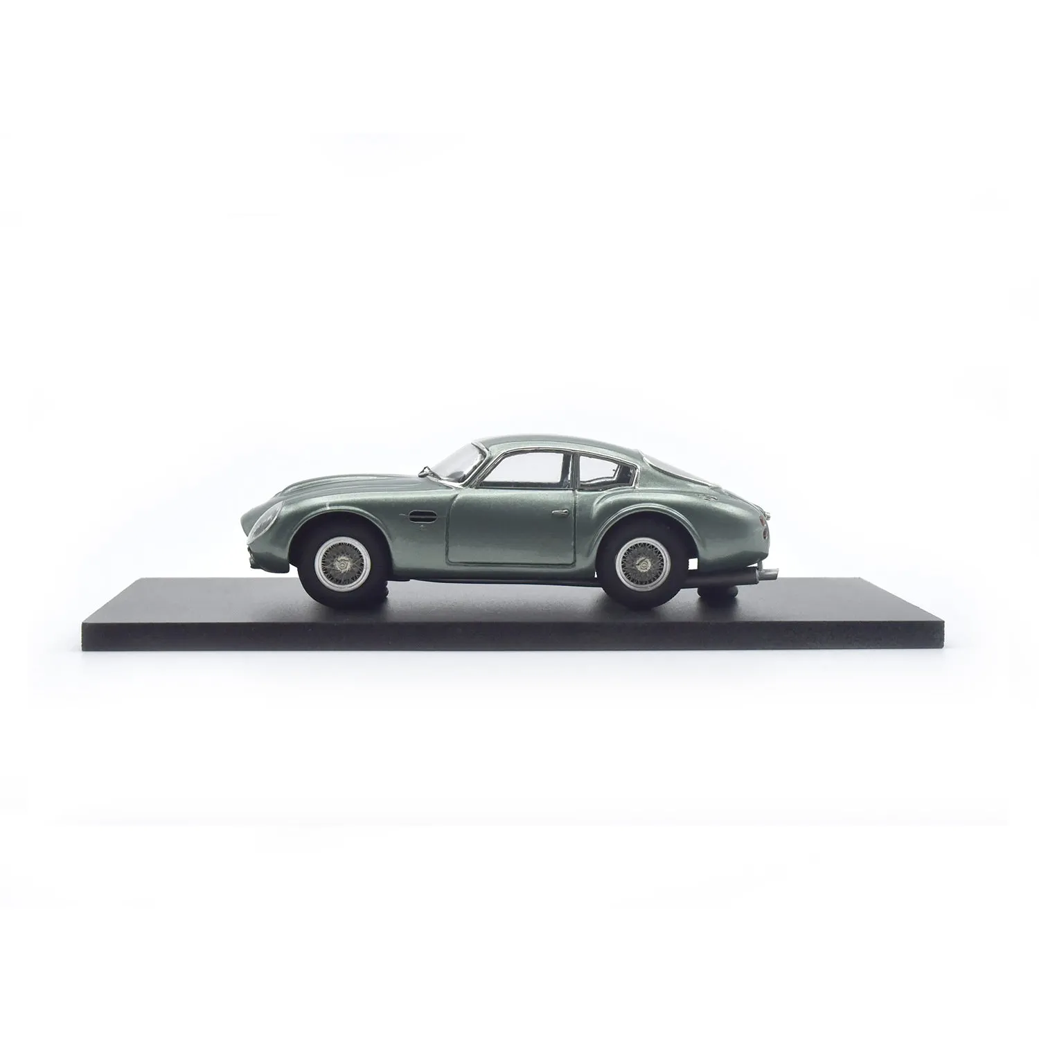 Brooklin SMTS RL5 Aston Martin DB4GT Zagato miniature