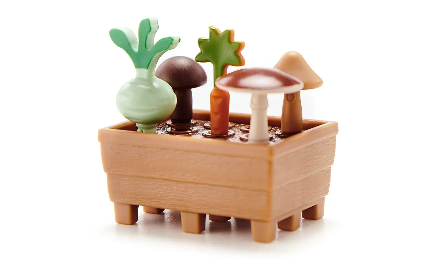 Siku World 5608 ferme miniature avec Gator et vaches