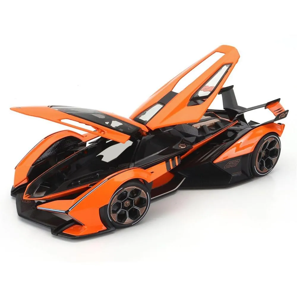 Maisto Lamborghini V12 Vision Gran Turismo miniature 1/18 ouvrante