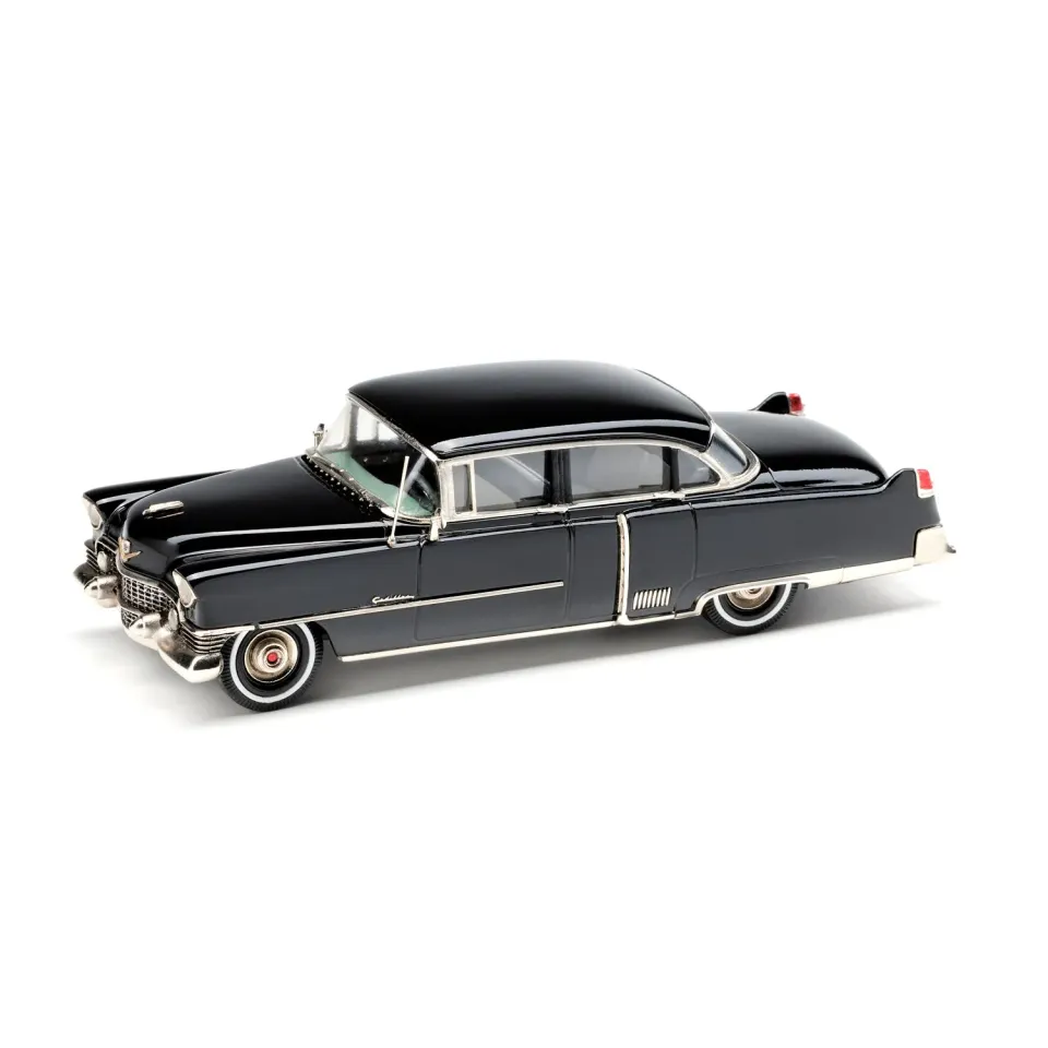 Brooklin BRK 1954 Cadillac 60 Special miniature Fleetwood
