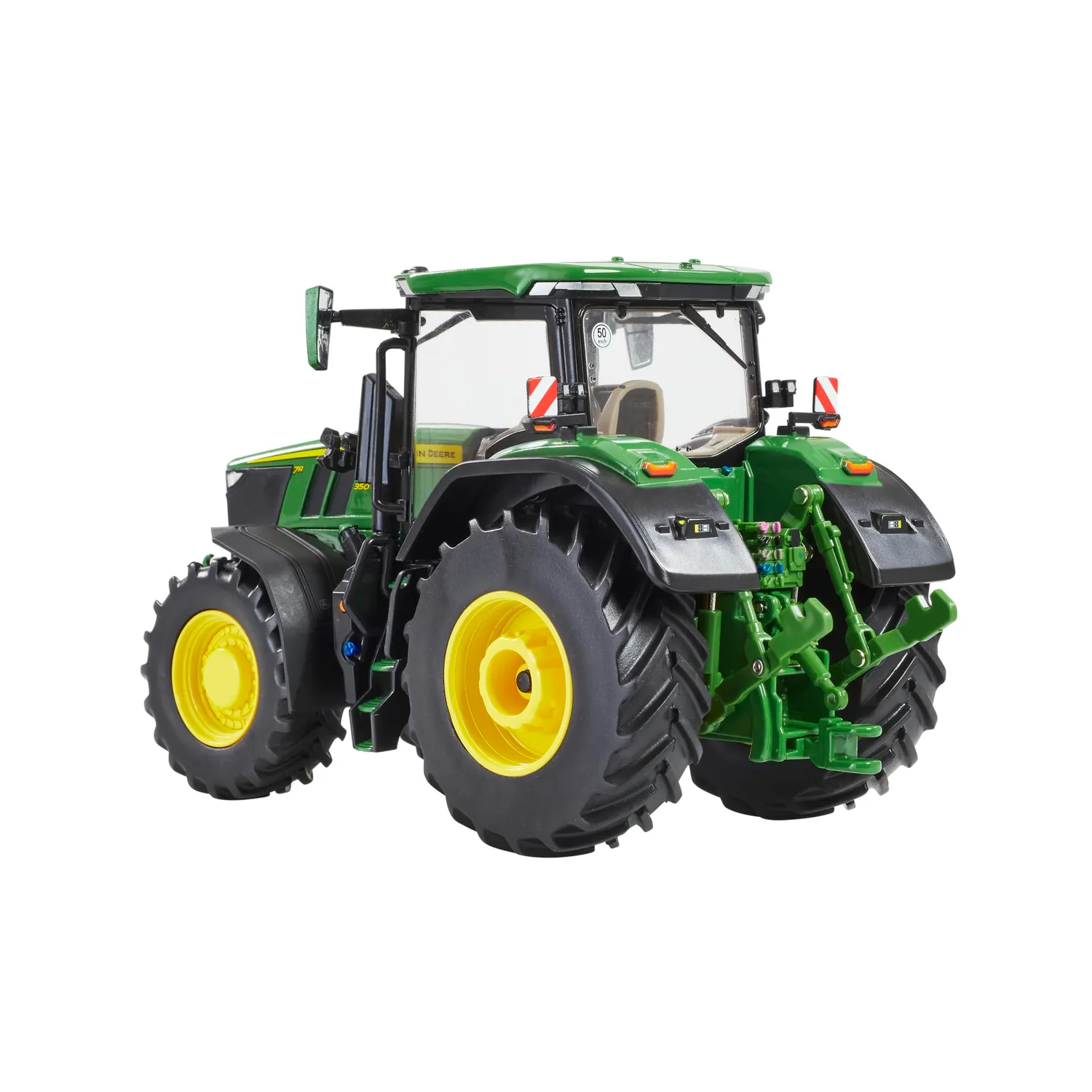 Britains John Deere 7R 350 Prestige miniature 1/32 tracteur