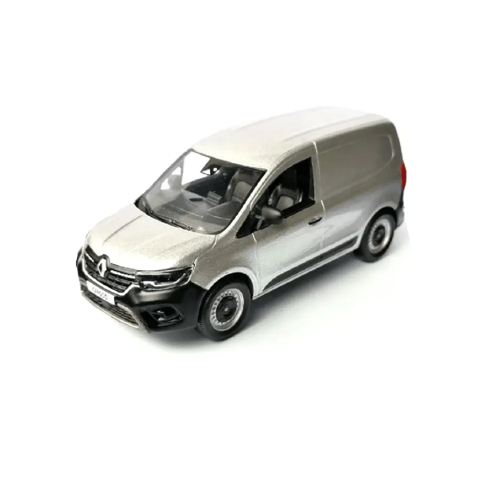 Norev Renault Kangoo 2021 voiture miniature 1/43 gris