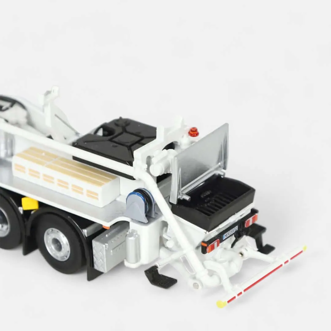 NZG Schwing S51 SX Arocs camion pompe béton 1:50