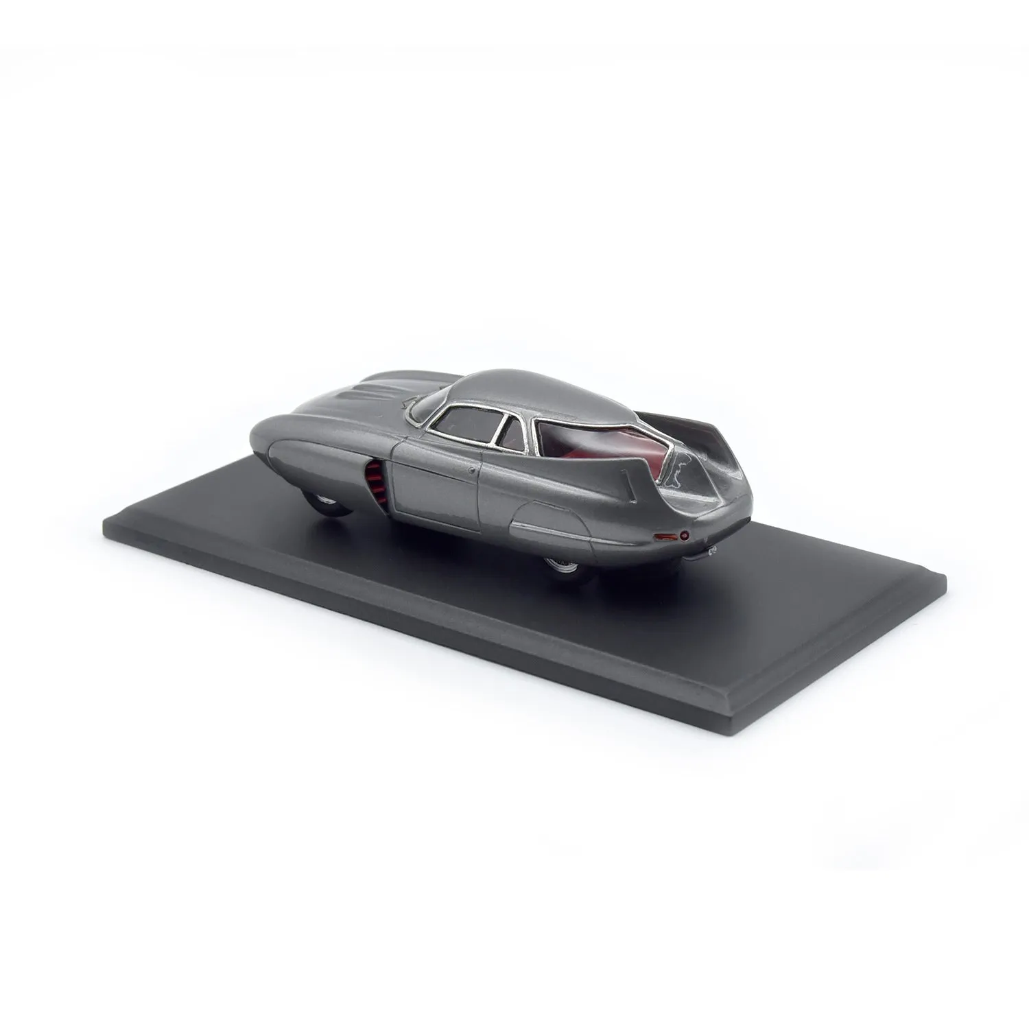Brooklin CL14 Alfa Romeo BAT 5 miniature 1/43 métal blanc