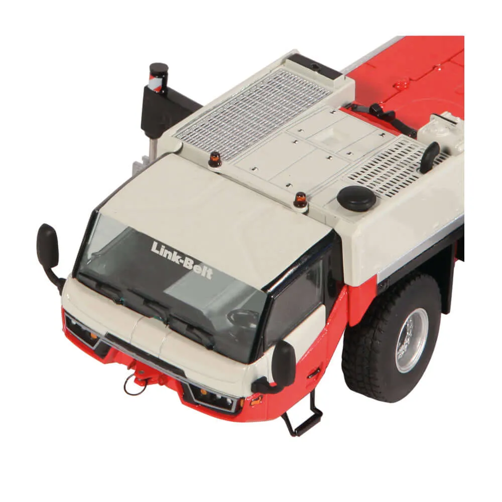 NZG Link-Belt 175 A/T grue miniature 1:50 télescopique