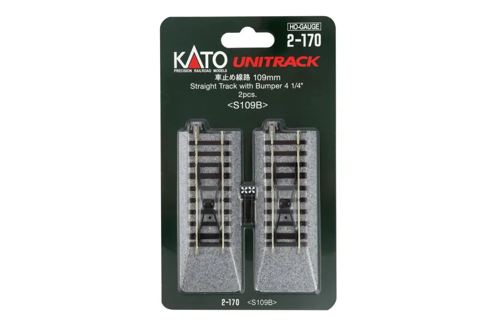 MINIS butoir 109 mm lot de 2 N