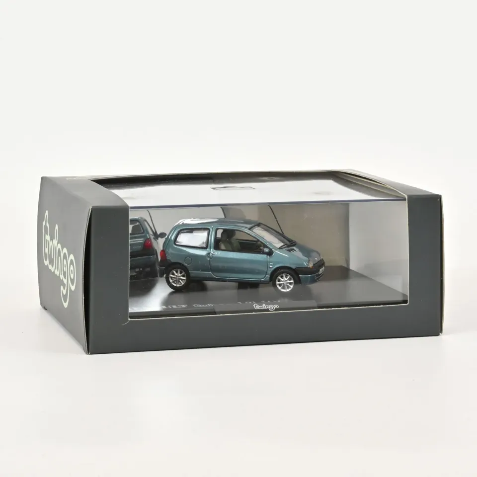 Norev Renault Twingo Cyclade miniature 1/43 bleu
