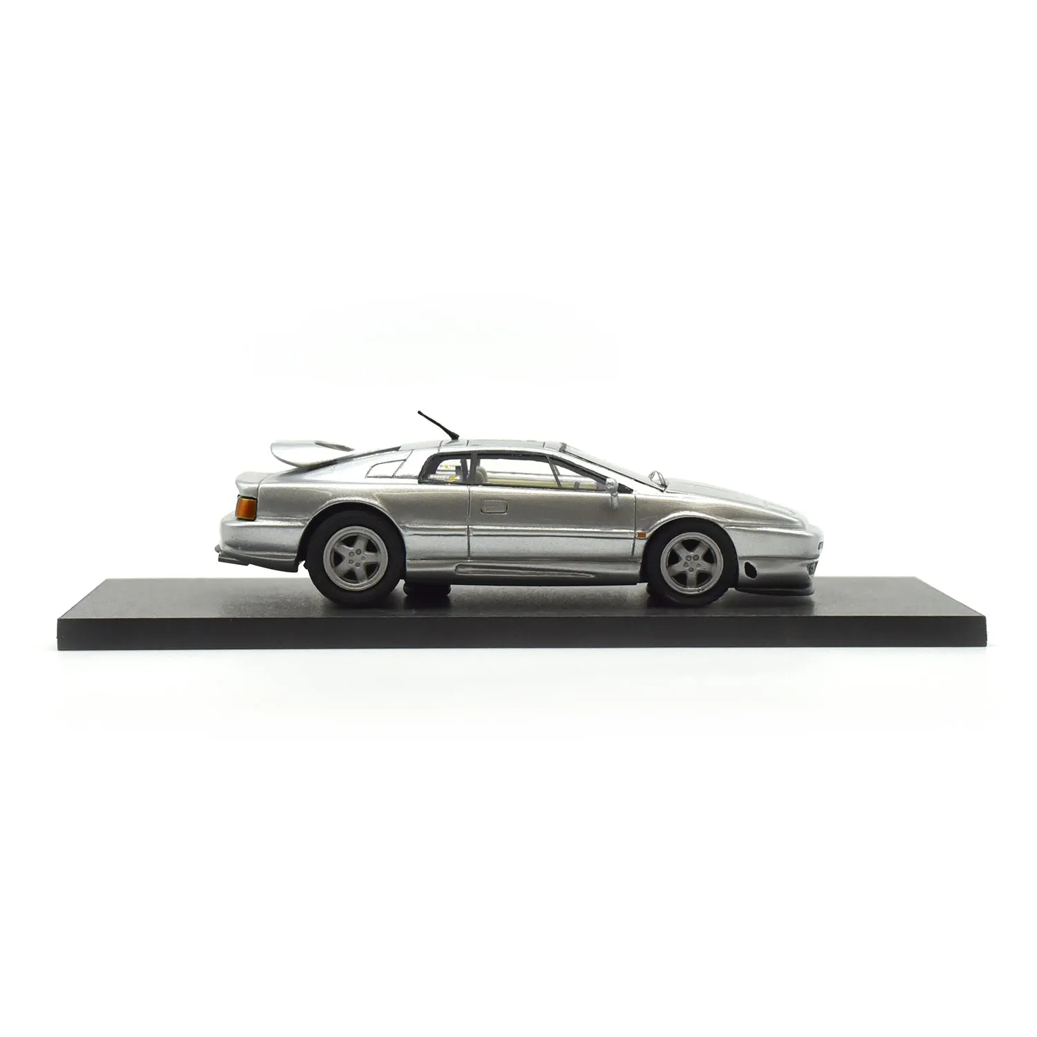 Brooklin SMTS 1994 Lotus Esprit S4 miniature frost