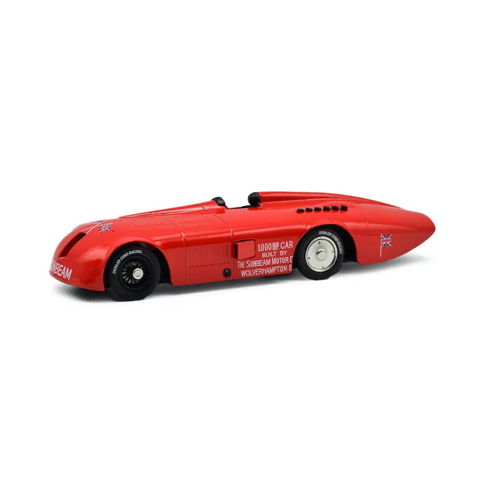 Brooklin SMTS 1926 Sunbeam 1000HP voiture de record