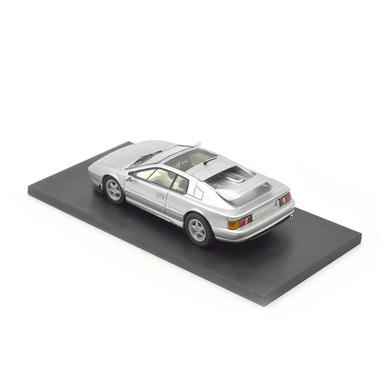 Brooklin SMTS 1994 Lotus Esprit S4 miniature frost