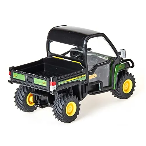 Siku Farmer 3060 John Deere Gator véhicule vert 1:32