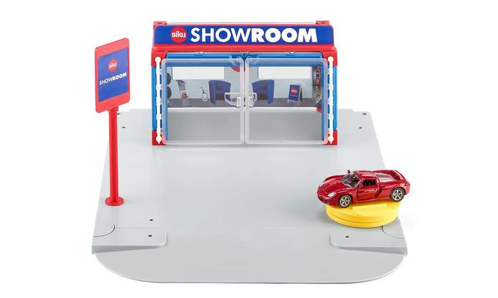 Siku World 5506 héliport miniature Heli Taxi