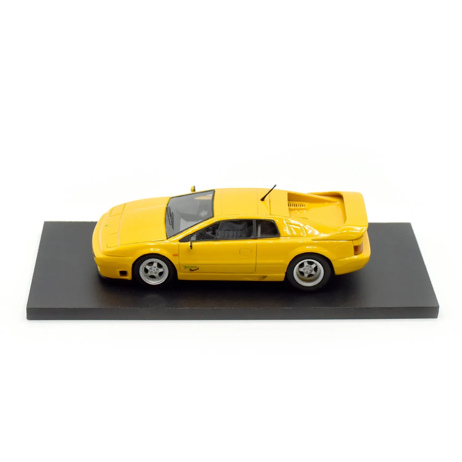 Brooklin SMTS 1994 Lotus Esprit Sport 300 miniature jaune