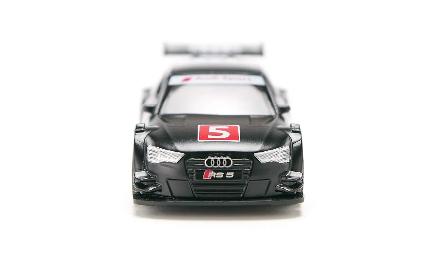 Siku Super 1580 Audi RS 5 Racing voiture miniature multi