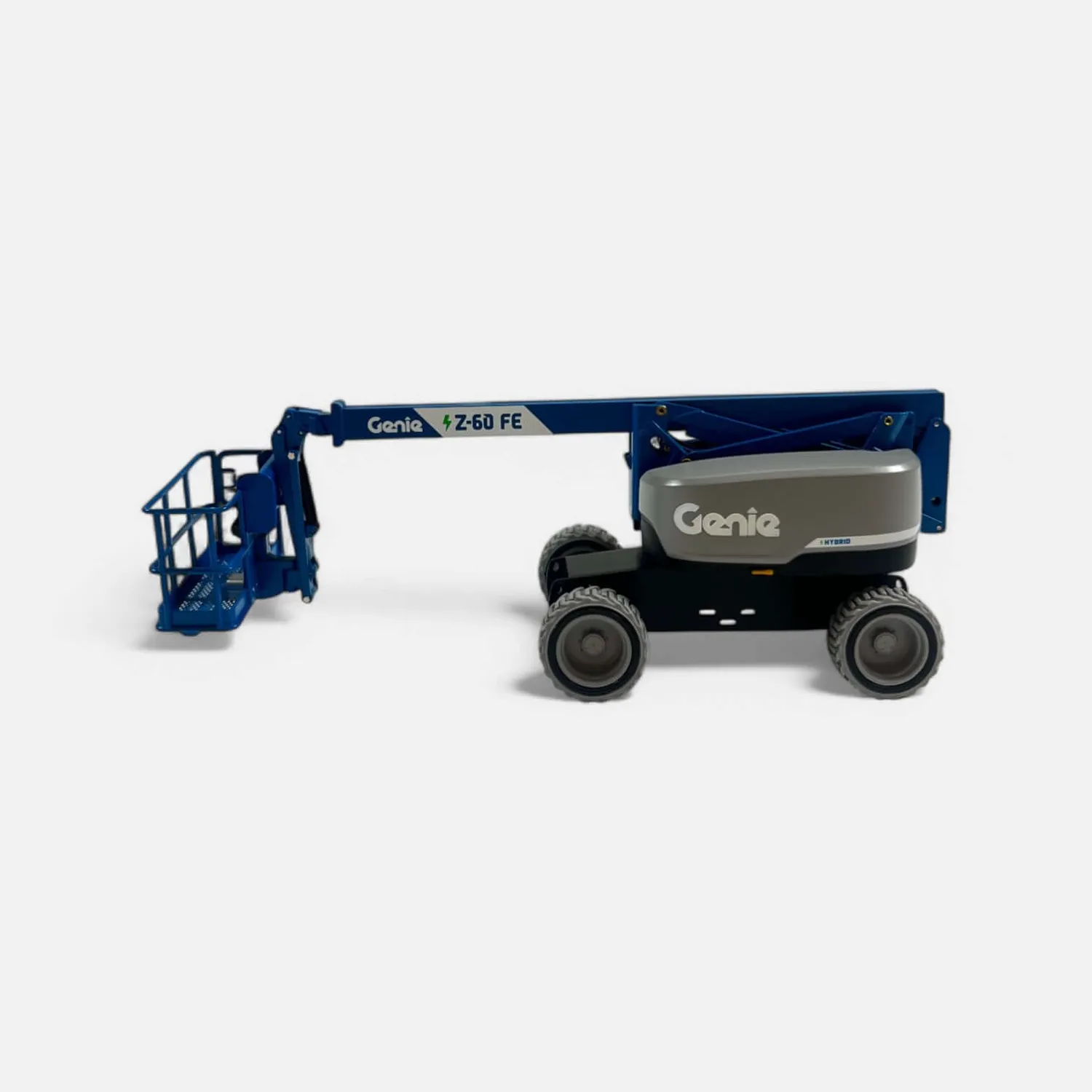 NZG Genie Z-60 FE miniature nacelle 1:32 hybride