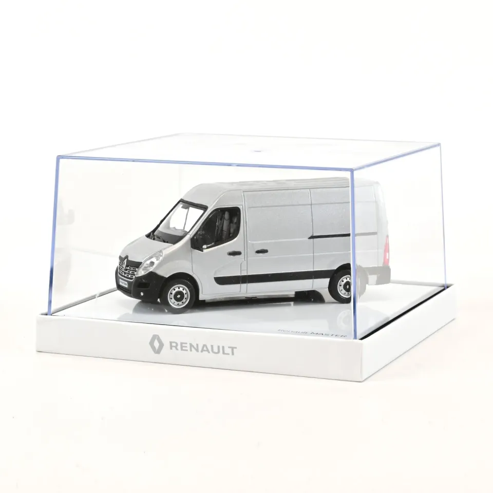 Norev Renault Master X62 miniature 1/43 standard