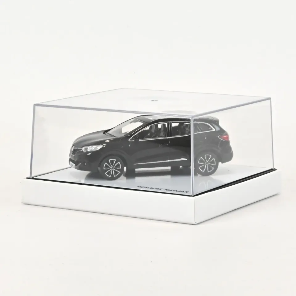 Norev Renault Kadjar 2015 miniature 1/43 noir