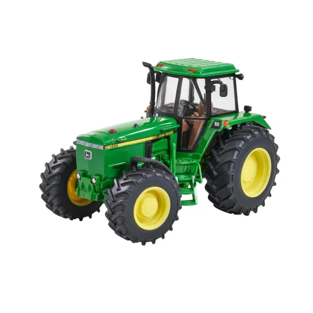 Britains John Deere 4955 UE tracteur jouet 1/32 métal