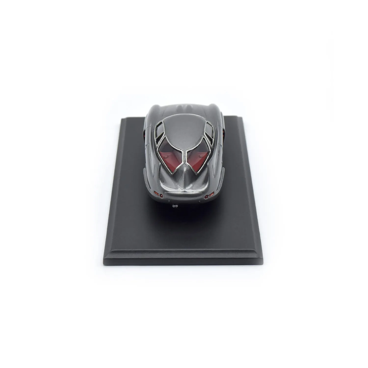 Brooklin CL14 Alfa Romeo BAT 5 miniature 1/43 métal blanc