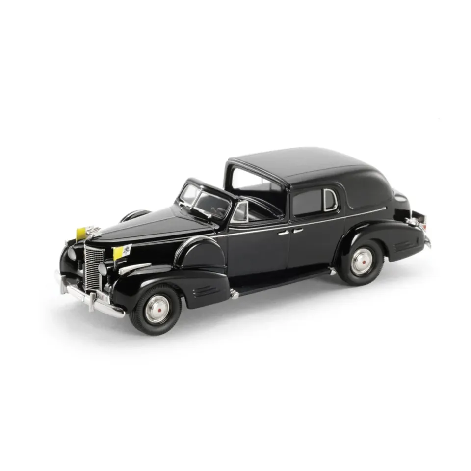 Brooklin Vatican 1938 Cadillac V16 miniature Town Car