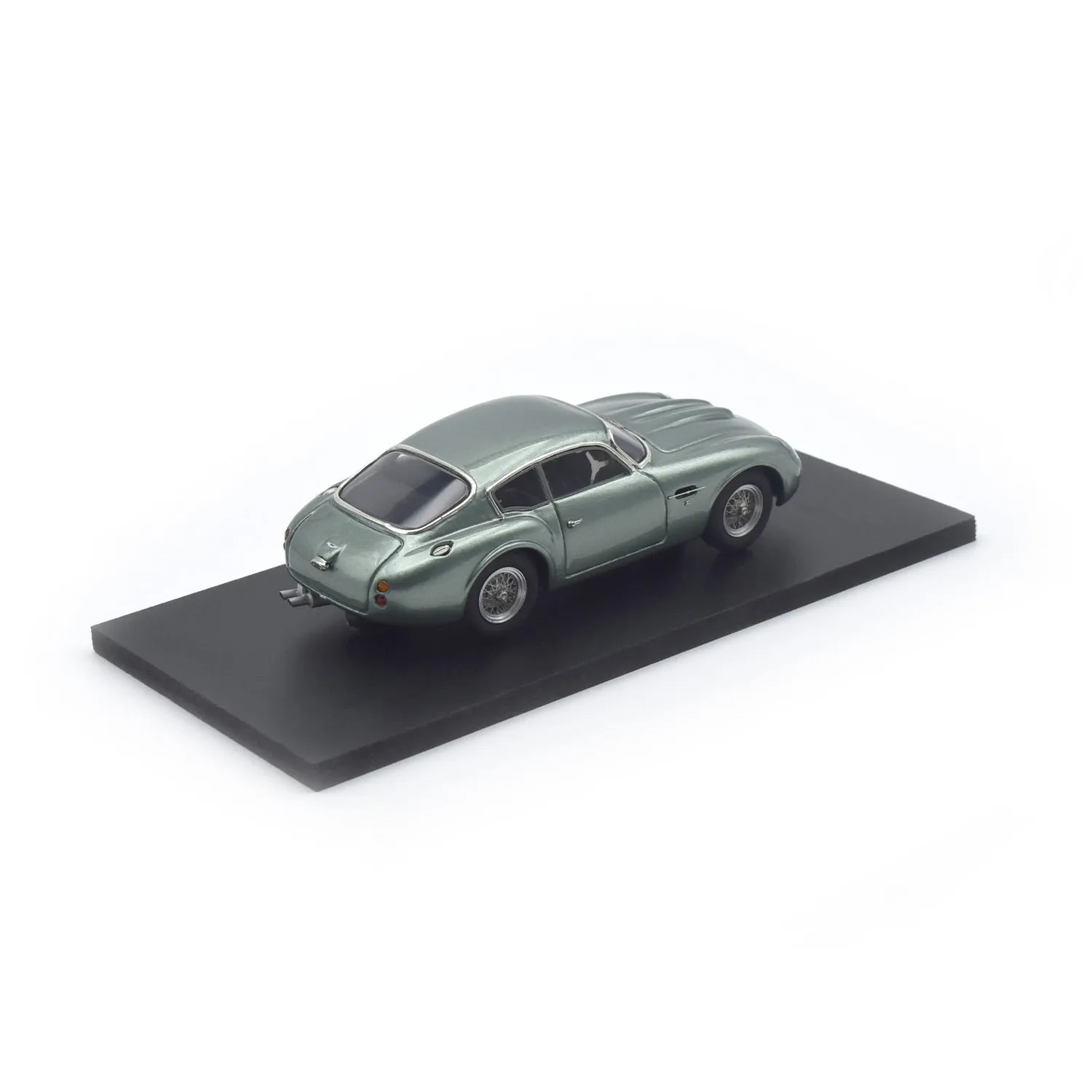 Brooklin SMTS RL5 Aston Martin DB4GT Zagato miniature