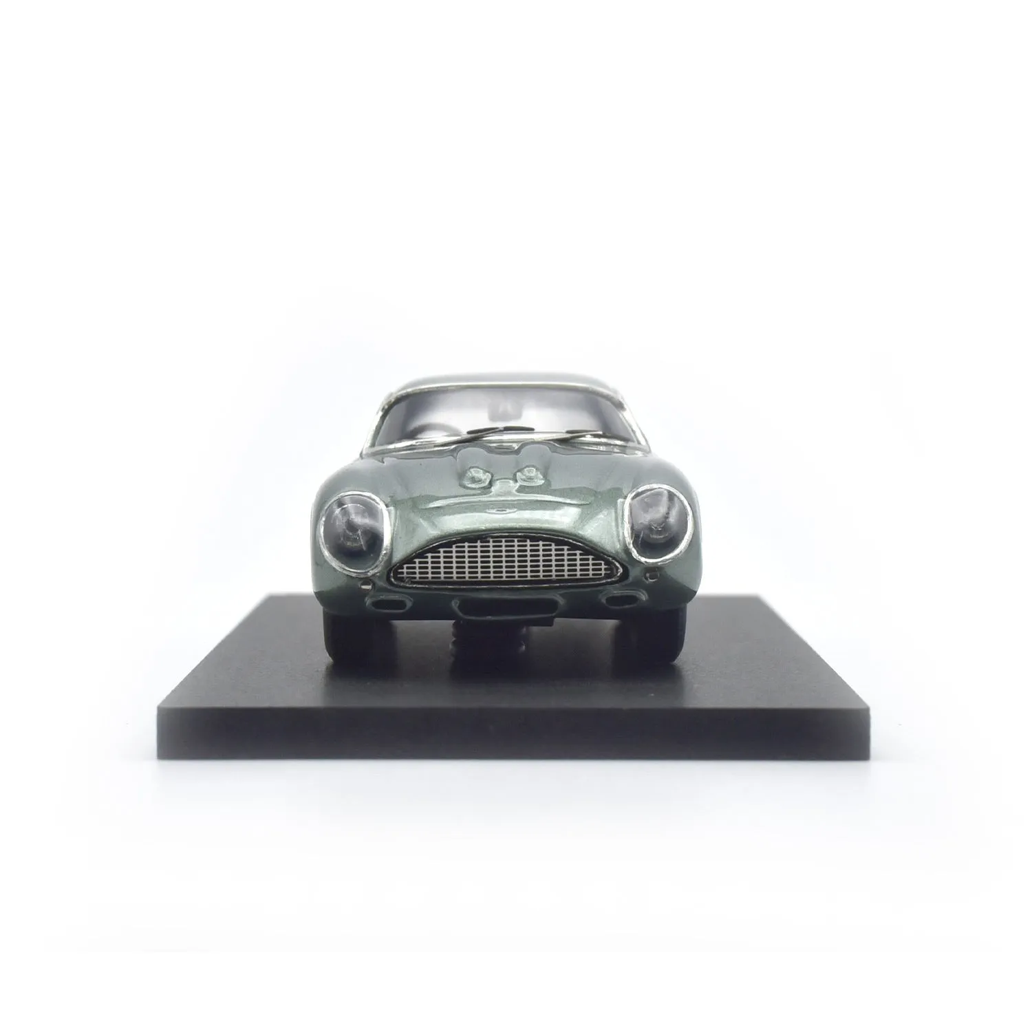 Brooklin SMTS RL5 Aston Martin DB4GT Zagato miniature