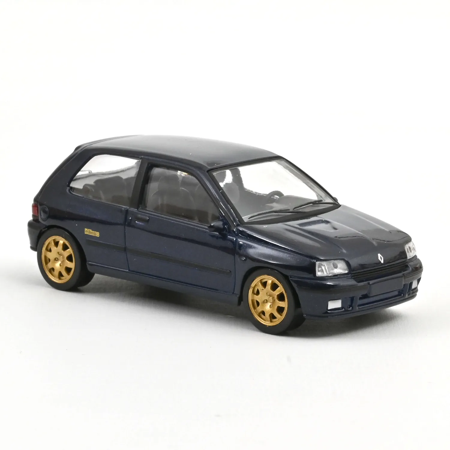 Norev Jet-Car Youngtimers voiture miniature 1/43 display 24 pcs