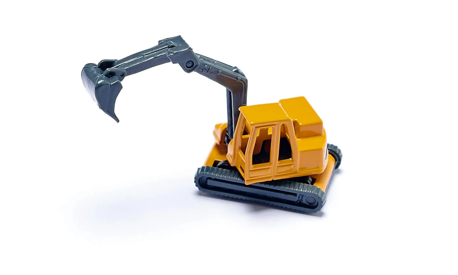 Siku Super 1611 camion surbaissé excavatrice 15,8cm