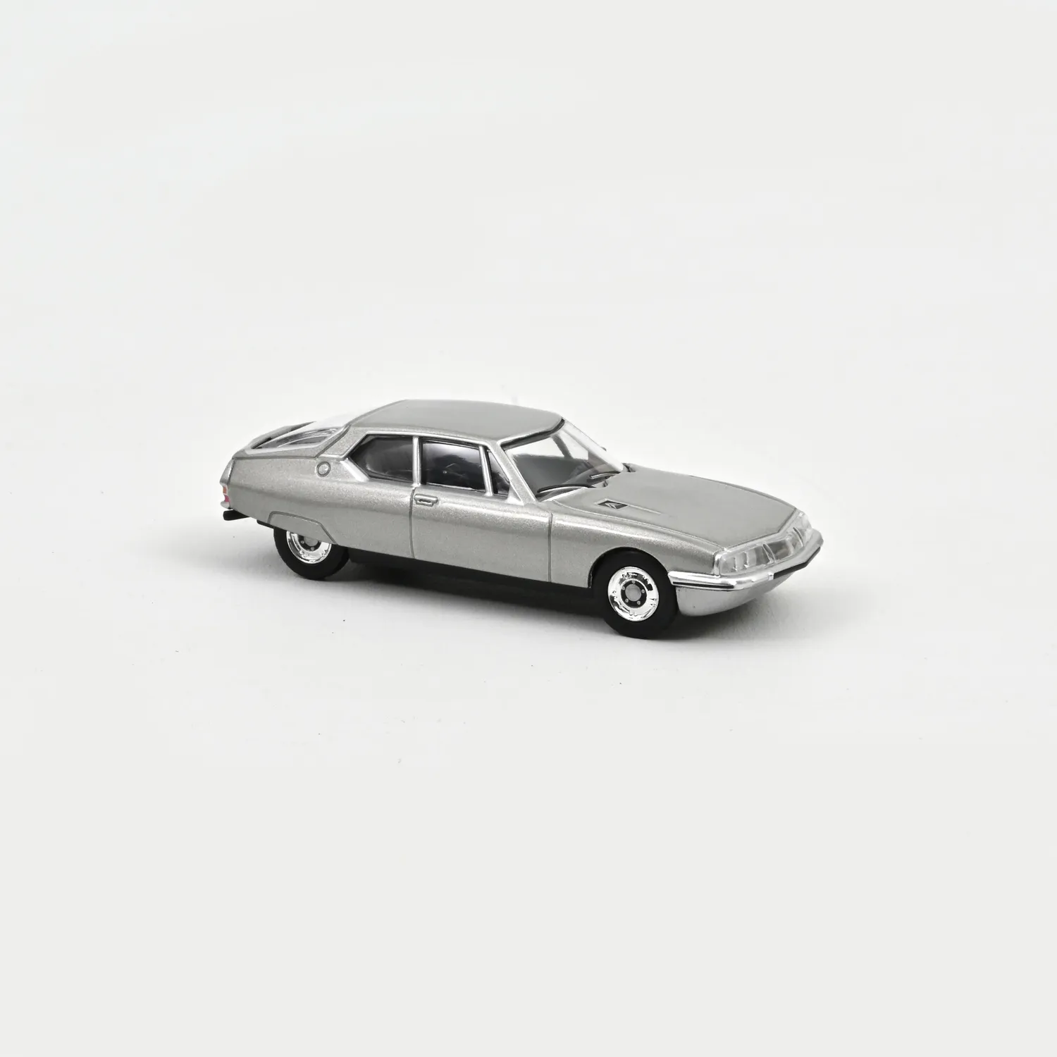Norev Citroën SM 1970 miniature 1/58 display 36 pièces
