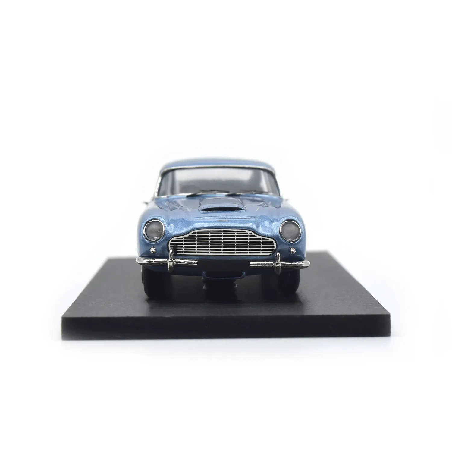 Brooklin SMTS CL10 Aston Martin DB5 voiture miniature bleu clair