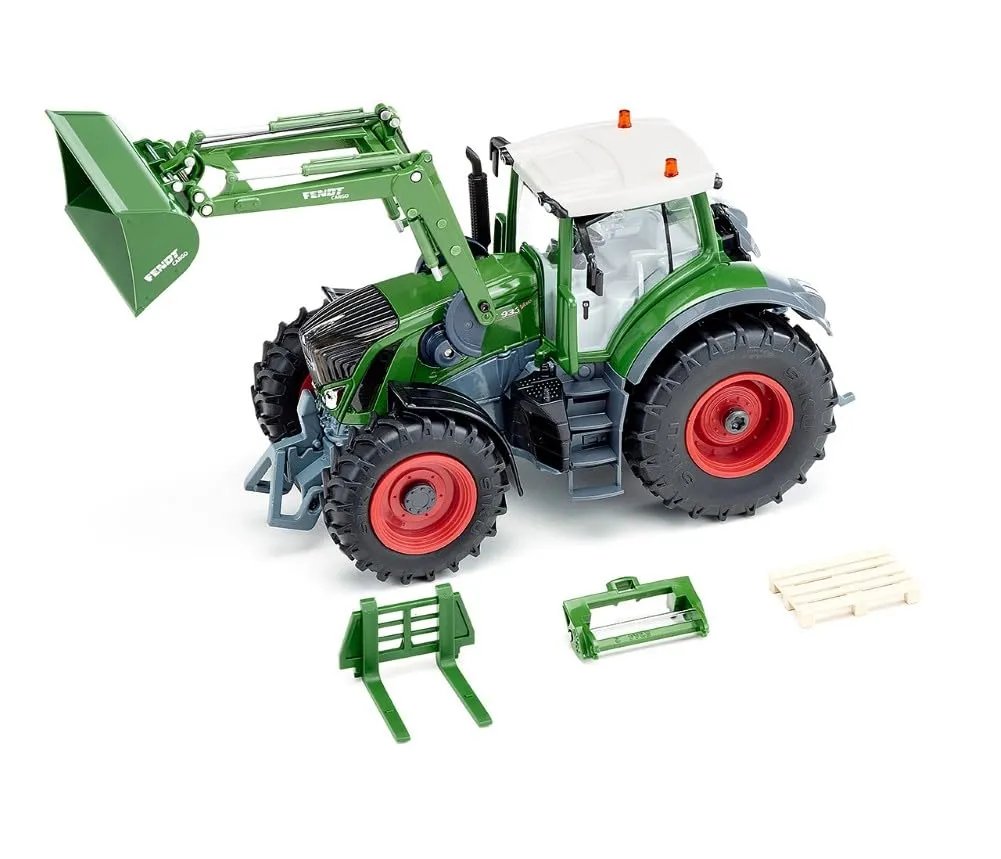 Siku Control 6793 Fendt 933 Vario tracteur 1/32 sans télécommande