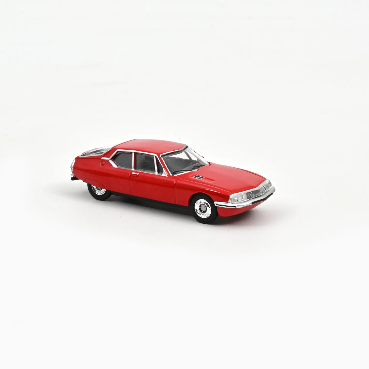 Norev Citroën SM 1970 miniature 1/58 display 36 pièces