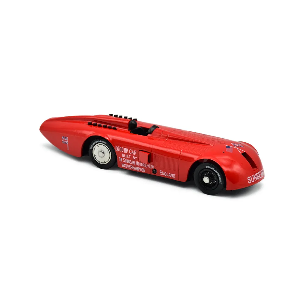Brooklin SMTS 1926 Sunbeam 1000HP voiture de record