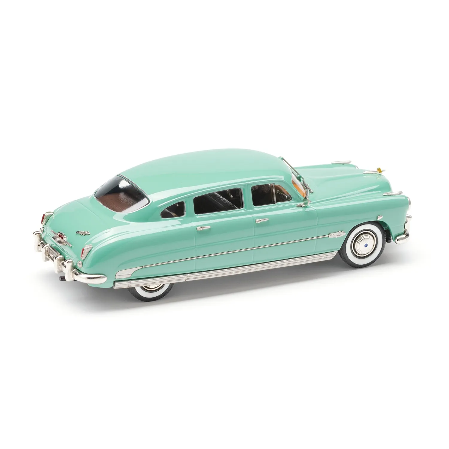 Brooklin Collection Hudson Hornet 1951 miniature berline