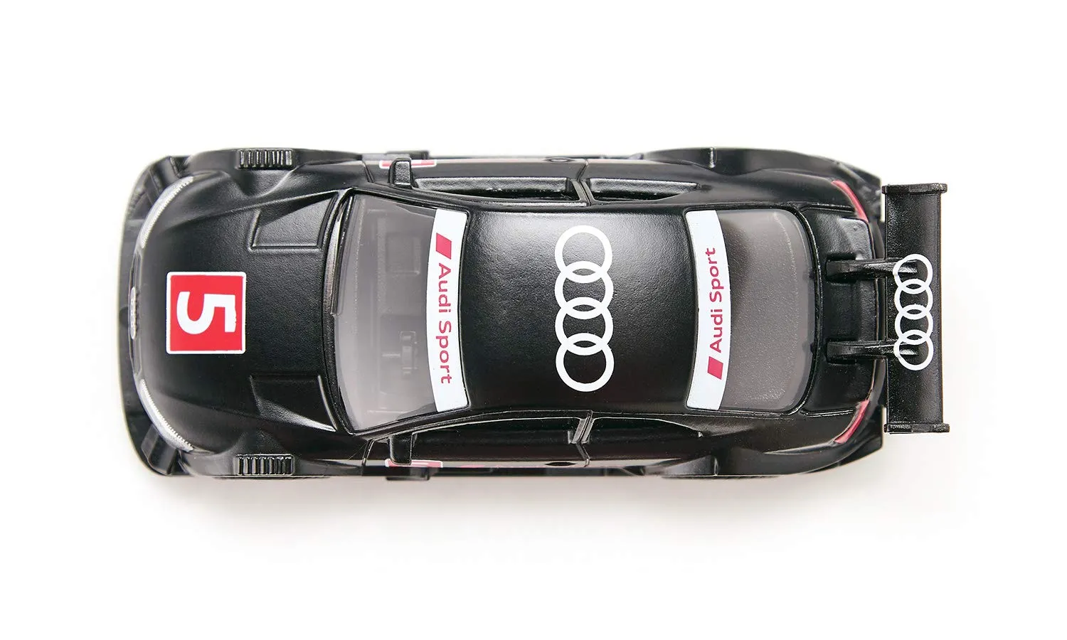 Siku Super 1580 Audi RS 5 Racing voiture miniature multi
